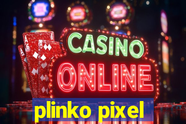 plinko pixel